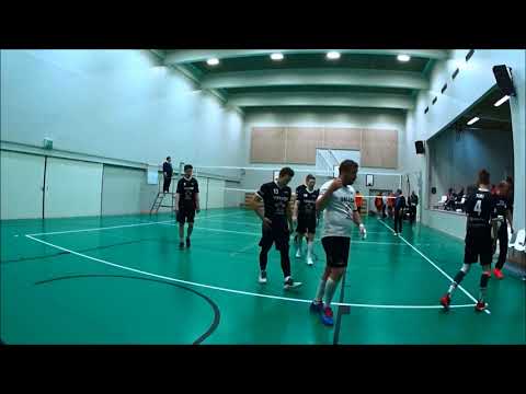 8.12.2018 Loimu 1 - Jankko erä 5