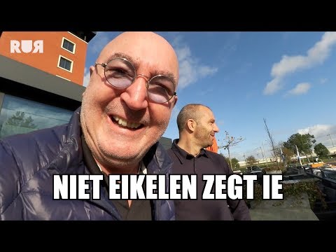 MET MAURICE STEIJN VOORUIT BLIKKEN OP FEYENOORD - VVV VENLO | Vermeegen Voetbalvlogs