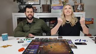 Board of It - Dune: Imperium video thumbnail