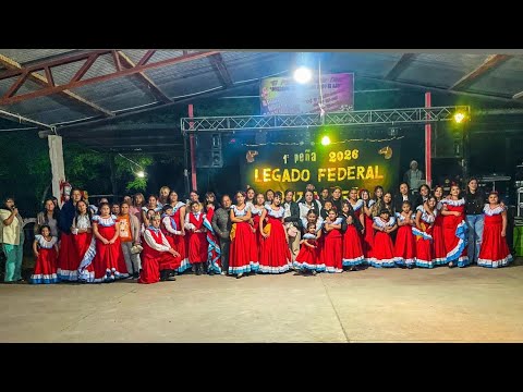 Chacareras para Bailar 
