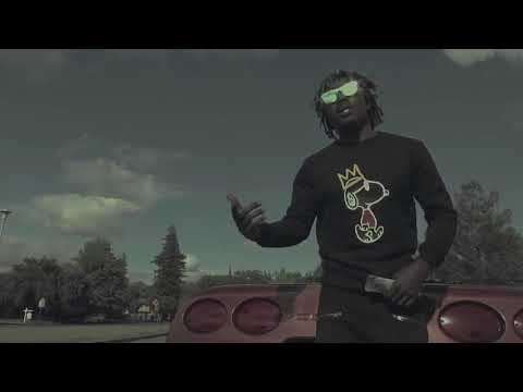 L-Solo - 5 Wayz Shot By L-Solo