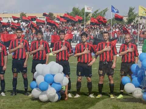 Hymni Skuadres Flamurtari