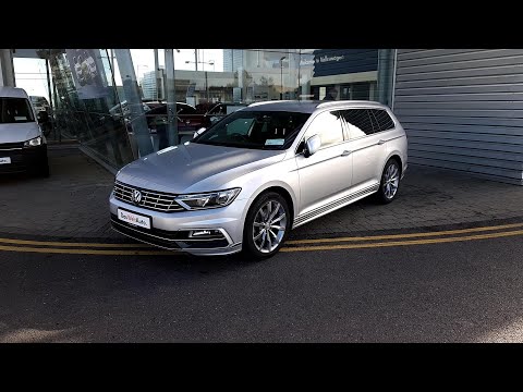 1.6 TDI HL Estate 120BHP 5DR M5F