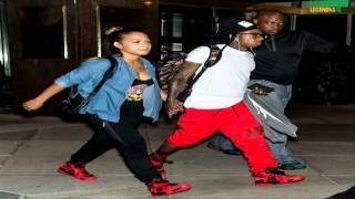 Lil Wayne Feat Christina Milian - Drunk In Love Legendado