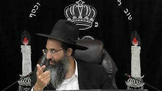 הלכות צדקה - נ' - דין קופת צדקה, מסחר וריבית 💰 יורה דעה - סימן רנט | חלק 413 | הרב שי עובד (הרב שי עובד) - התמונה מוצגת ישירות מתוך אתר האינטרנט יוטיוב. זכויות היוצרים בתמונה שייכות ליוצרה. קישור קרדיט למקור התוכן נמצא בתוך דף הסרטון