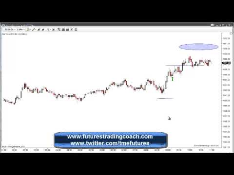 081814 -- Daily Market Review - Live Call Room