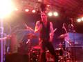Libra - Desaparecer (Abertura Nightwish 19/11)