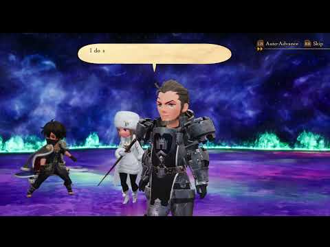 Bravely Default 2 Playthrough Pt 68 #bravelydefault2