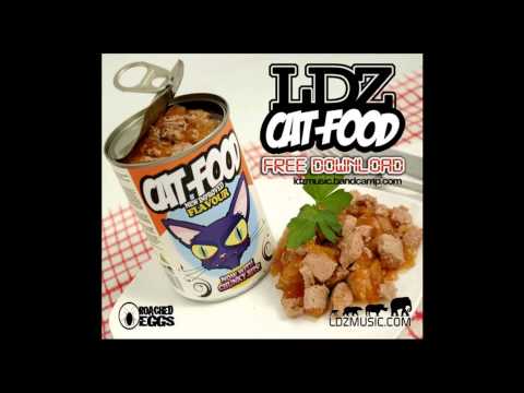 Important to be niiice - LDZ