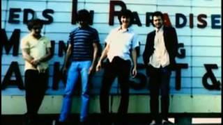 Guided By Voices - The Official Ironmen Rally Song