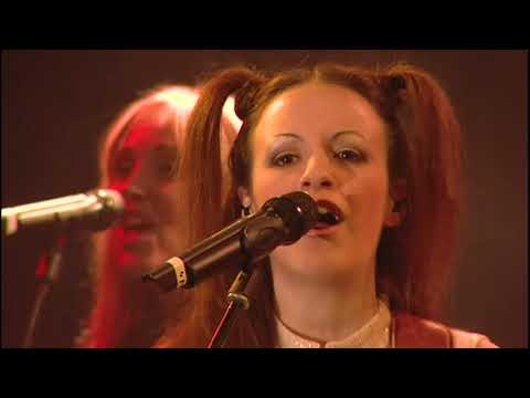 ELFENTHAL | Scandals I HD Video | Maite Itoiz & John Kelly