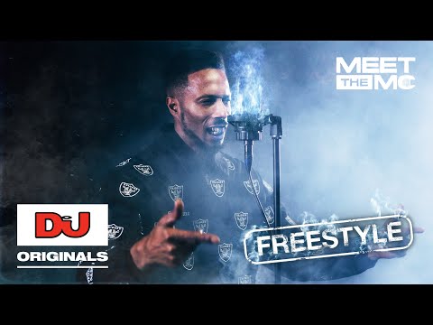 D Double E: Meet the MC | Freestyle