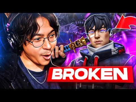 NEW ISO IS COMPLETELY BROKEN !!!! | TENZ