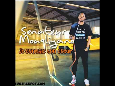 Senateur Mougliyano JE CONNAIS TON CŒUR ♥️