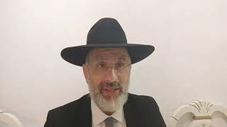 Parashat Émor S'élever sans jamais redescendre .En l honneur de Rachbi, Rabbi Meir