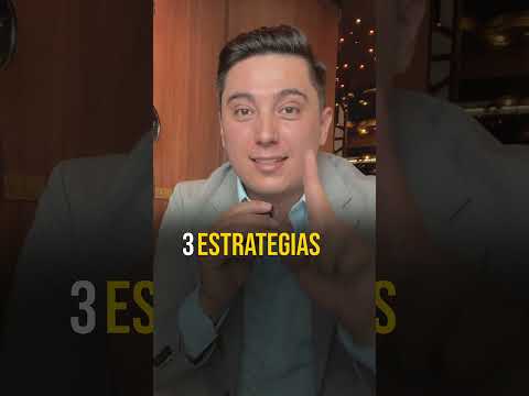 Reel para Influencer Infoproductos - Efectos Virales portfolio