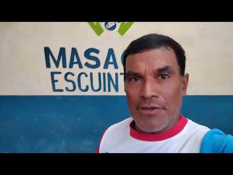 En el río masagua escuintla 