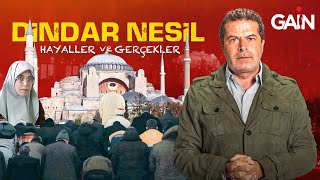 Dindar Nesil: Hayaller ve Gerçekler | Cüneyt Özdemir Belgeselleri