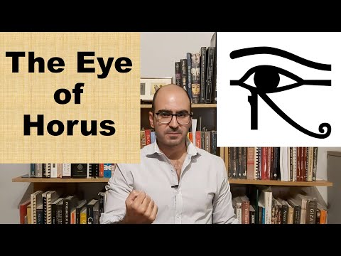 The Eye of Horus