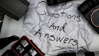 I finally found the answer! Q and A