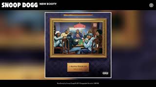 Snoop Dogg - New Booty (Audio)