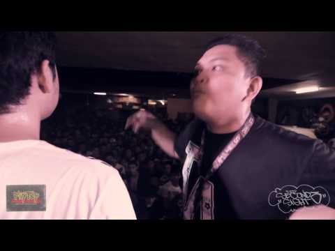 Shehyee vs Pistolero