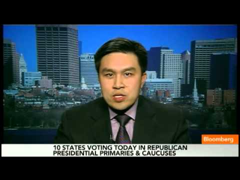 During Mitt Romney campaign (2012)