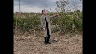 Lyosuke Saitoh | Winter Morning I - Woodkid &amp; Nils Frahm