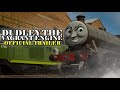 Dudley The Vagrant Engine OFFICIAL TRAILER