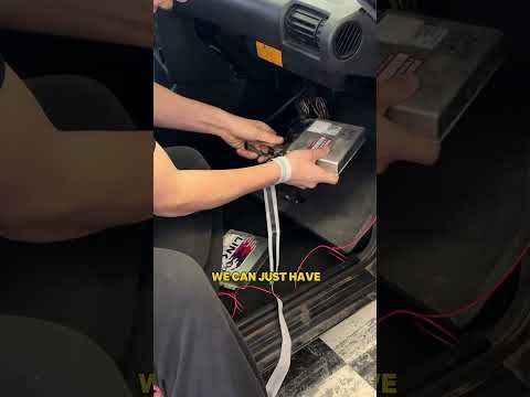 500 $ M50 getauschter E30 macht seine ERSTE FAHRT!! Nicht so toll🥲