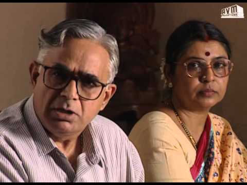 Episode 227: Akila Telugu TV Serial - AVM Productions