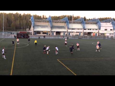 Vjs B2 - Fc Espoo