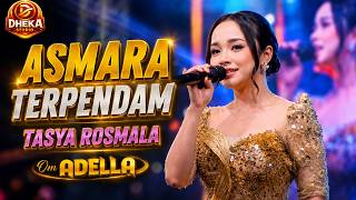 Download lagu BURIED ROMANCE - TASYA ROSMALA OM ADELLA - LIVE IN SAMPANG MADURA mp3