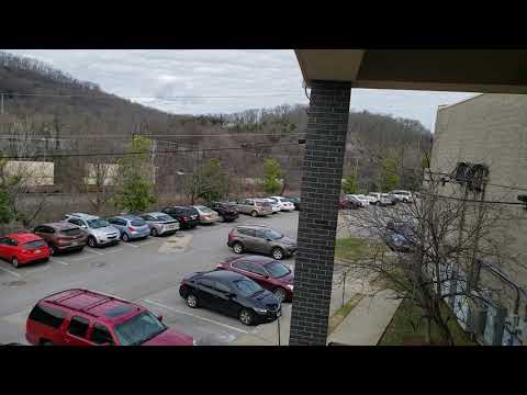 ThyssenKrupp (Nashville Machine) Oildraulic Elevator at The Shoppes at Brentwood Hills