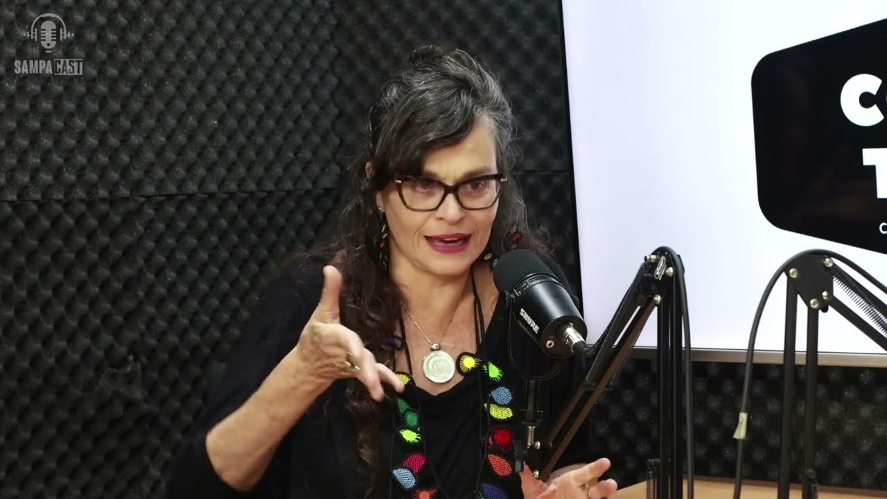 EP 73 COFFEETALKS – Lala Deheizelin | Sociedade do futuro