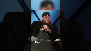 How Did Tyrus Get a Job on the Greg Gutfeld Show!