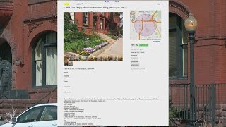 Fake Rental Properties On Craigslist Scamming Twin Cities Renters