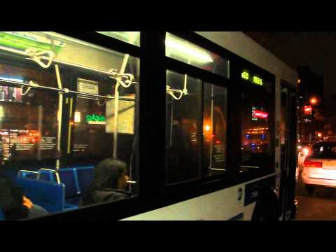 NYCTA : Orion VII CNG 7568 On The B63 @ Atlantic & 4th Avenue