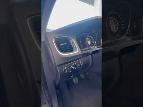 фото volvo v60 i рестайлинг 0