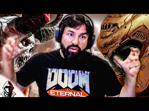 Hugo Officially Explains "Fun Zone" Origins & Answers Questions About Eternal's Design