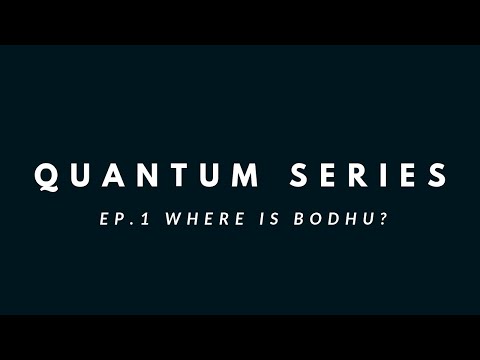 Sohail Ahmed Choudhury Logical Paradox | Quantum series | EP.1