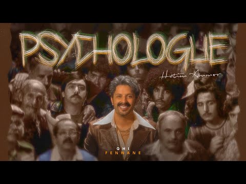 Hatim Ammor - Psychologue on Spotify Charts