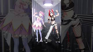 姫森ルーナ - Hakos Baelz「SnakeEyes」 #姫森ルーナ #hakosbaelz #SnakeEyes #hololive #shorts  #dance