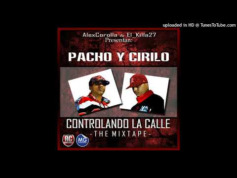 10 - Kendo Kaponi Ft Cirilo & Pacho - R.I.P. Peke