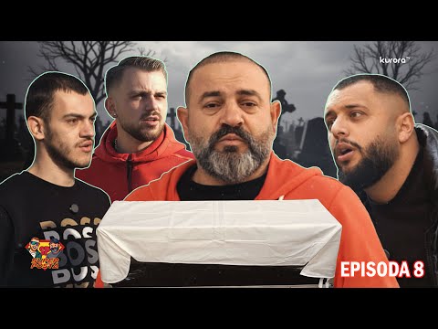 SUPER POSTA - Xhenazja - Episoda 8