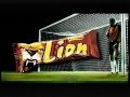 Lion Werbung Oliver Kahn 2002