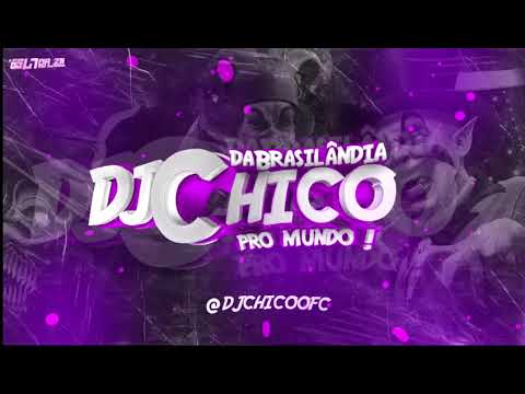 MONTAGEM -  FINO APELÃO ( DJ CHICO ) 2021