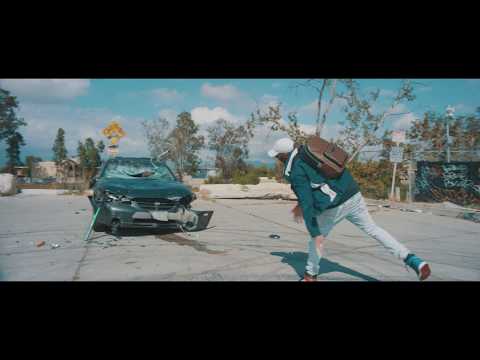 Jarren Benton - The One ft. Demrick (Official Music Video)