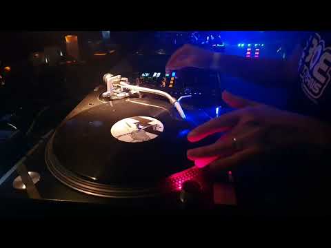 DJ Zodiak - Zodiak Commune Records, Zodiak Commune Acid Virus @Subbar Eindhoven 15-10-22