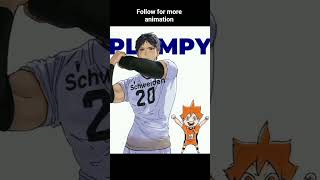 Download lagu Haikyuu Animation art by Loony Kuroo Kenma Iwaizumi Oikawa Bokuto Hinata Kageyama #haikyuu #anime mp3